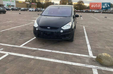 Мінівен Ford S-Max 2007 в Житомирі