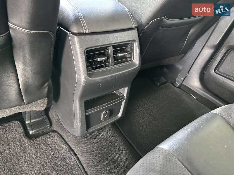 Минивэн Ford S-Max 2017 в Житомире