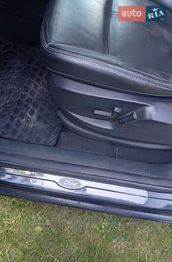 Минивэн Ford S-Max 2012 в 