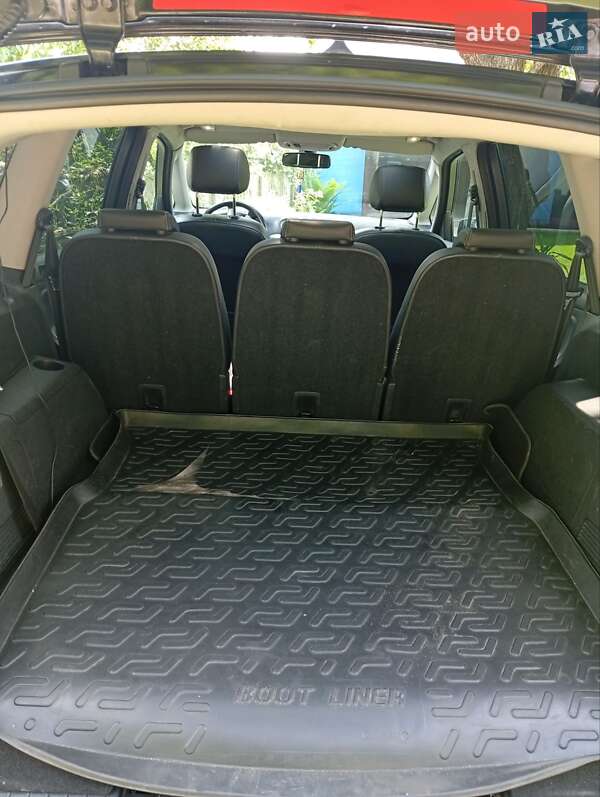 Минивэн Ford S-Max 2012 в Добросине фото 14 Минивэн Ford S-Max 2012 в Добросине