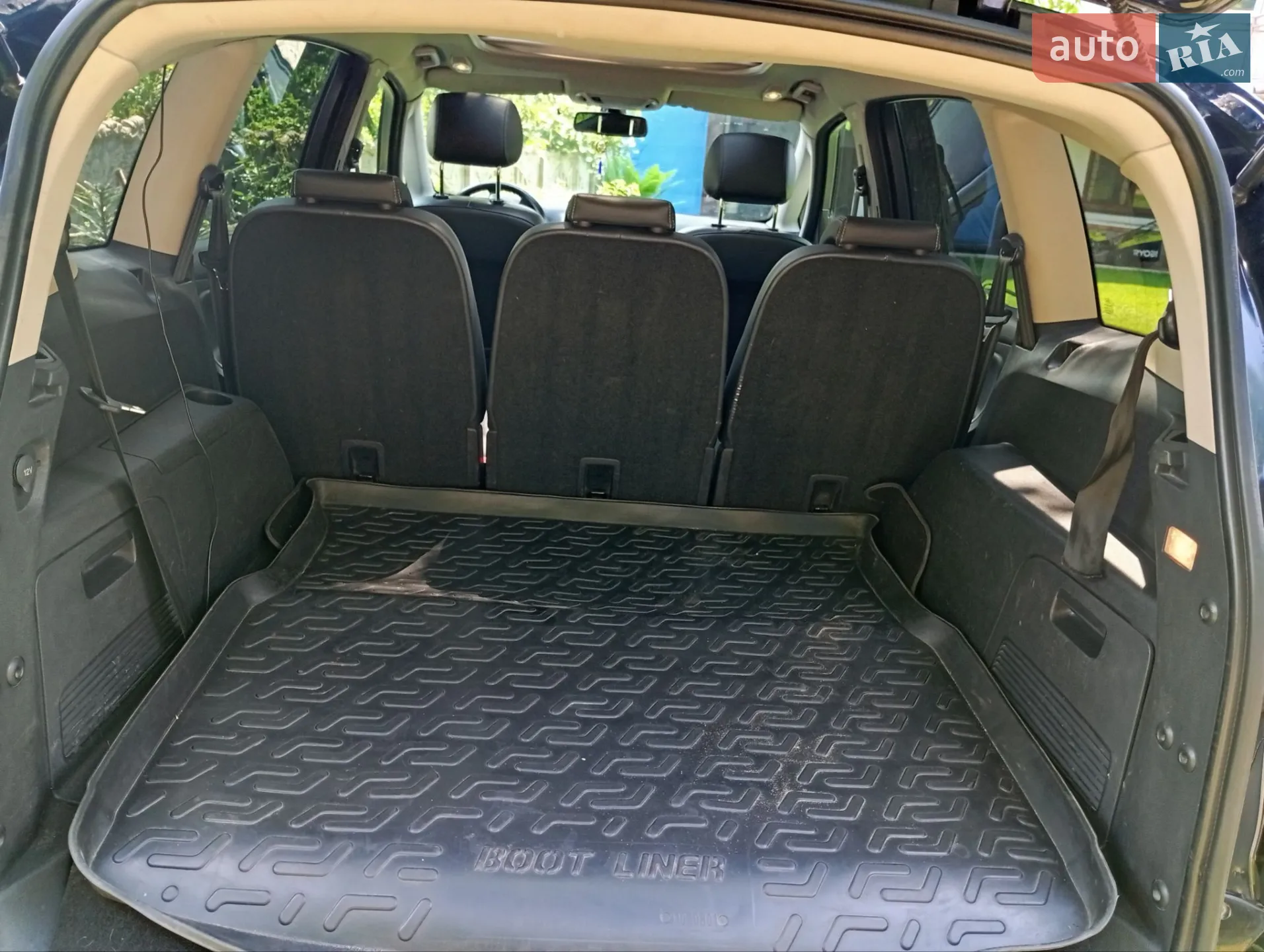 Ford S-Max 2012 VIN WF0SXXGBWSCE49213 фото оголошення 15 з 34