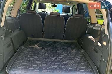 Минивэн Ford S-Max 2012 в 