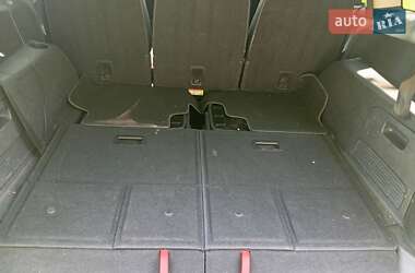 Минивэн Ford S-Max 2012 в 