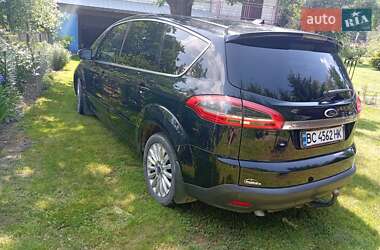 Мінівен Ford S-Max 2012 в Добросині фото 28 Мінівен Ford S-Max 2012 в Добросині