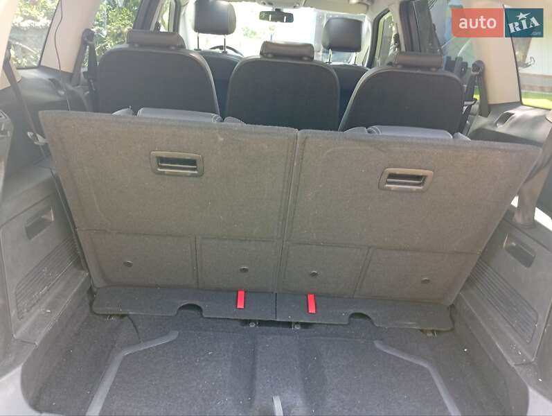 Минивэн Ford S-Max 2012 в Добросине фото 33 Минивэн Ford S-Max 2012 в Добросине