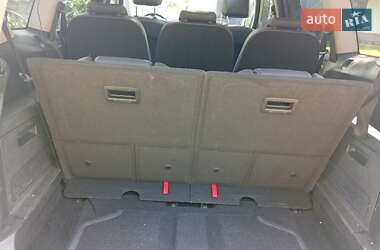 Минивэн Ford S-Max 2012 в 