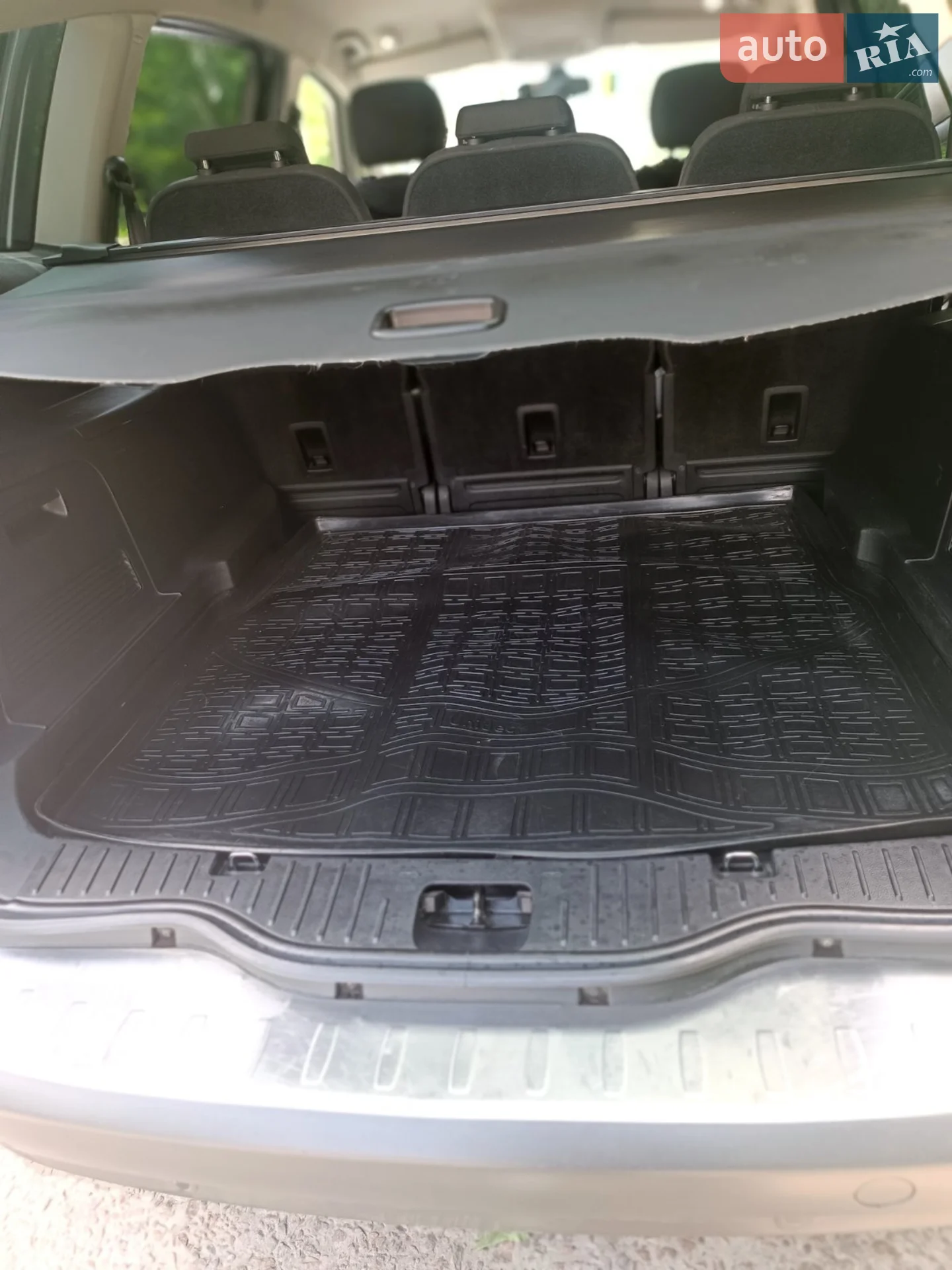 2014 Ford S-MAX - мініатюра 14