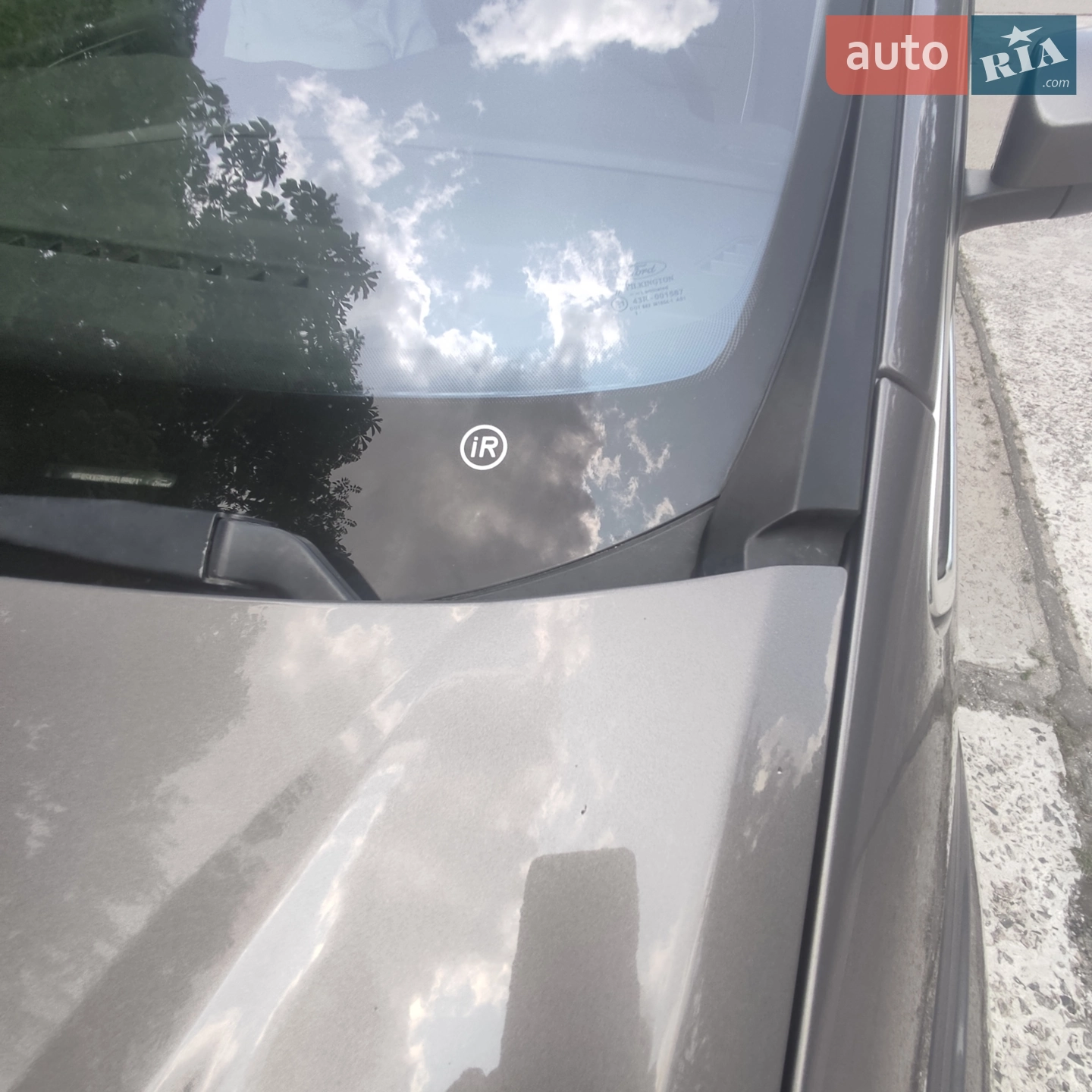 2014 Ford S-MAX - мініатюра 10
