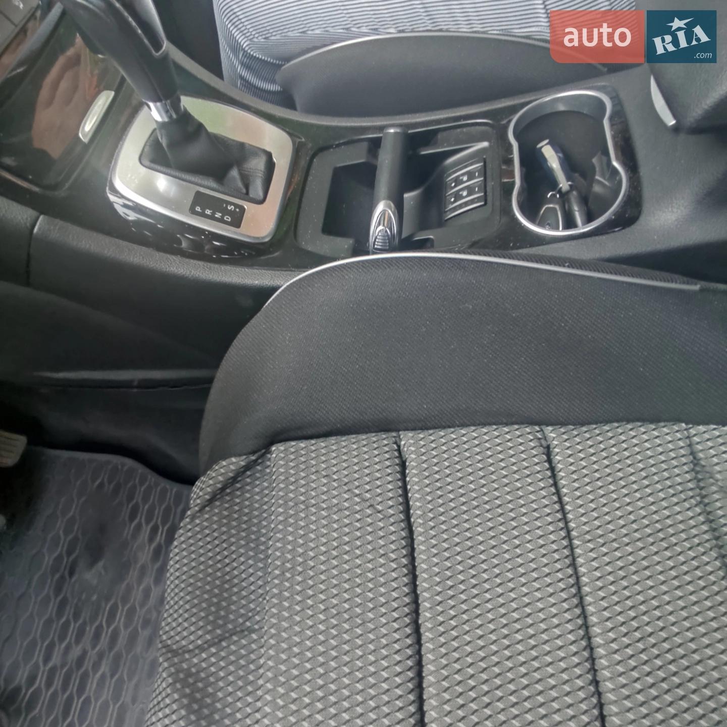 2014 Ford S-MAX - мініатюра 16