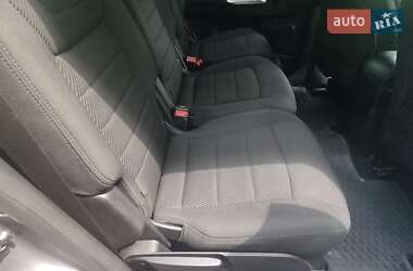 Минивэн Ford S-Max 2014 в 