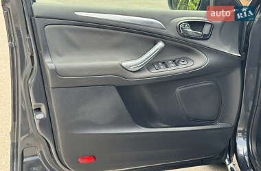 Мінівен Ford S-Max 2006 в 