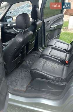 Минивэн Ford S-Max 2009 в Луцке