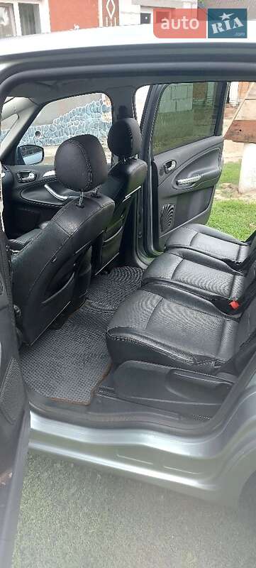 Минивэн Ford S-Max 2009 в Луцке