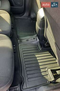 Минивэн Ford S-Max 2013 в 