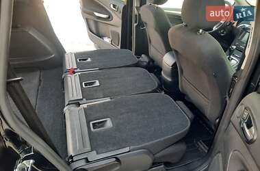 Минивэн Ford S-Max 2013 в 