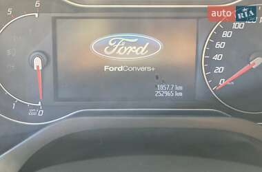 Минивэн Ford S-Max 2013 в 
