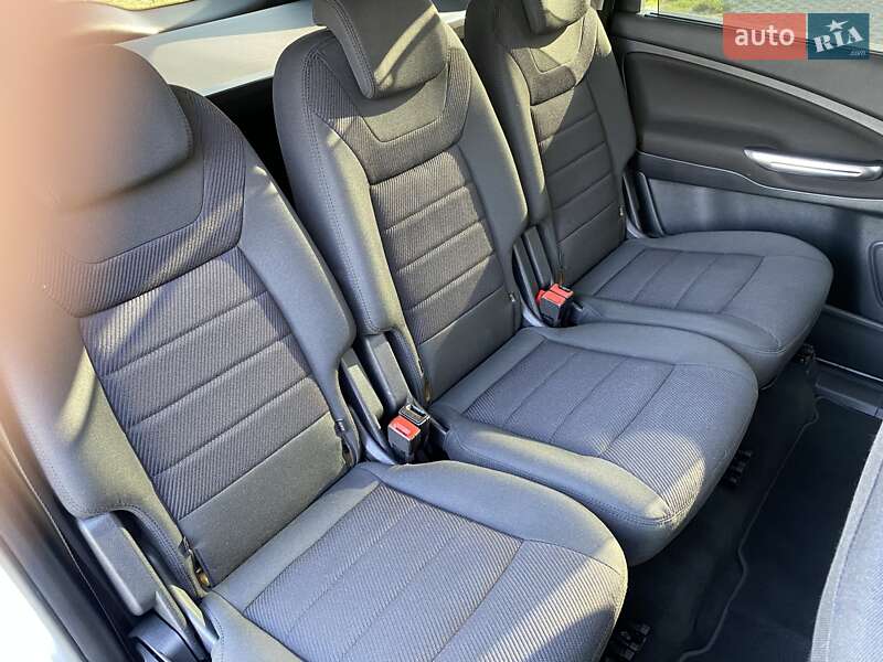 Мінівен Ford S-Max 2013 в Хмельницькому