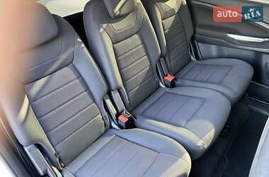 Минивэн Ford S-Max 2013 в 