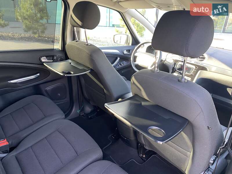 Мінівен Ford S-Max 2013 в Хмельницькому