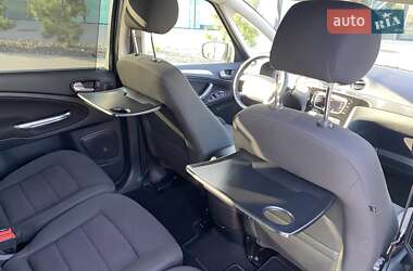 Минивэн Ford S-Max 2013 в 