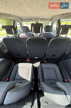 Минивэн Ford S-Max 2009 в 