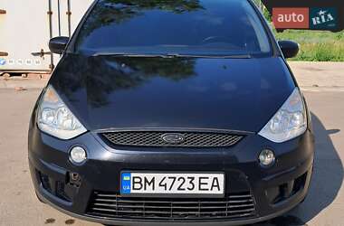 Мінівен Ford S-Max 2007 в Ізюмі