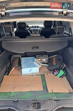 Мінівен Ford S-Max 2007 в 