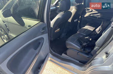 Минивэн Ford S-Max 2009 в 