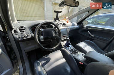 Минивэн Ford S-Max 2009 в 