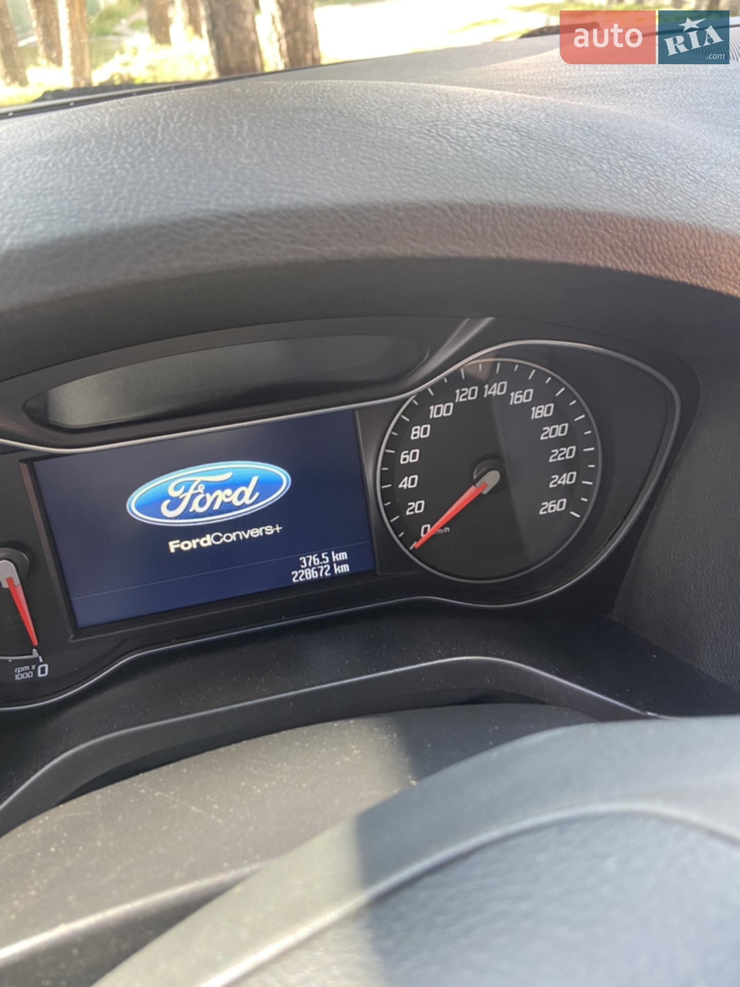 2014 Ford S-MAX - мініатюра 19