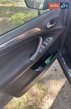 Минивэн Ford S-Max 2014 в 