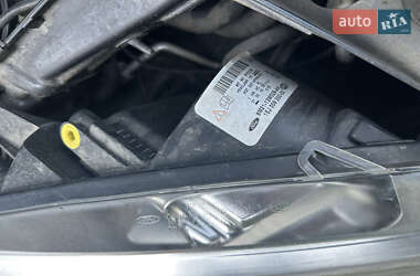 Минивэн Ford S-Max 2007 в 