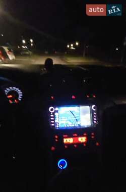 Минивэн Ford S-Max 2007 в 