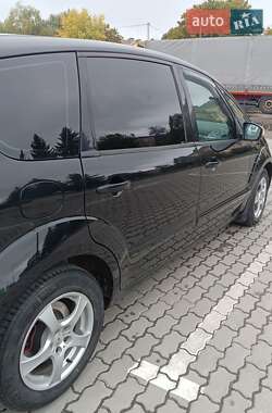 Минивэн Ford S-Max 2007 в 