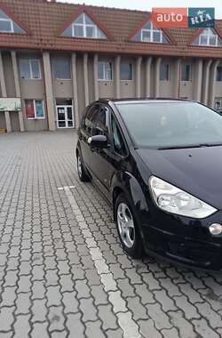 Минивэн Ford S-Max 2007 в 
