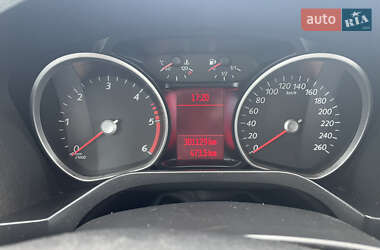 Минивэн Ford S-Max 2006 в 