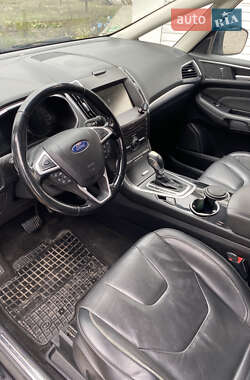 Минивэн Ford S-Max 2015 в 
