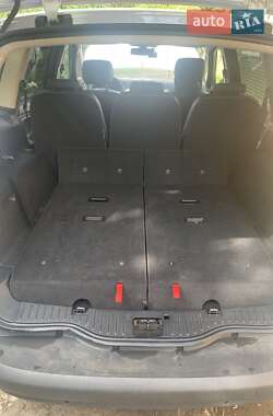 Минивэн Ford S-Max 2011 в 