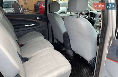Минивэн Ford S-Max 2008 в 