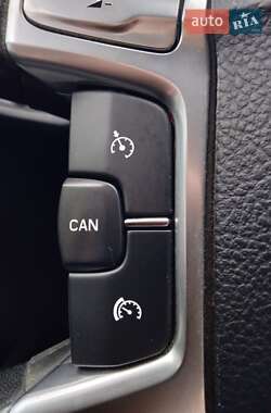 Минивэн Ford S-Max 2013 в 