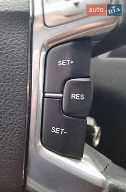 Минивэн Ford S-Max 2013 в Виннице