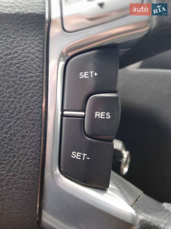 Минивэн Ford S-Max 2013 в Виннице