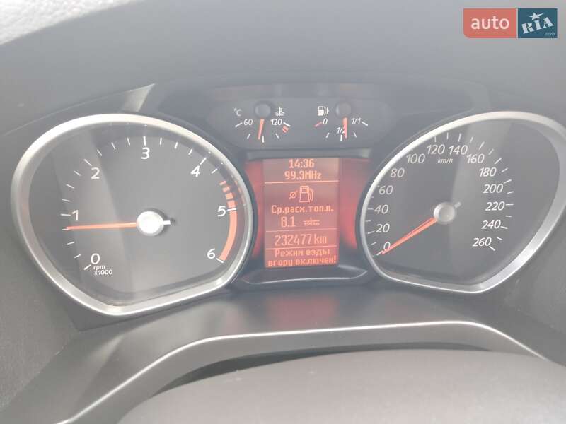 Минивэн Ford S-Max 2013 в Виннице