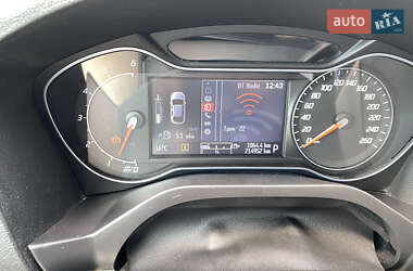 Минивэн Ford S-Max 2013 в 