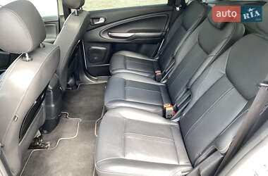 Минивэн Ford S-Max 2013 в 