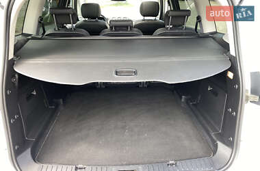 Минивэн Ford S-Max 2013 в 
