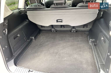 Минивэн Ford S-Max 2013 в 