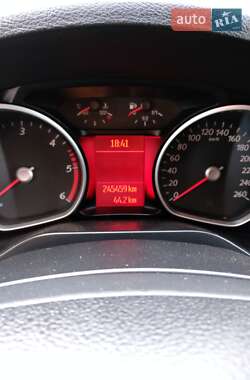 Минивэн Ford S-Max 2014 в 