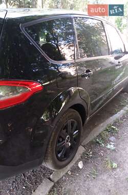Минивэн Ford S-Max 2014 в 