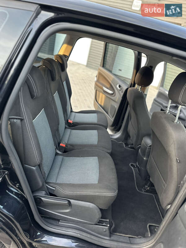 Мінівен Ford S-Max 2012 в Білій Церкві